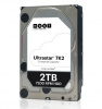 Винчестер HDD 2Tb HGST SATA-III  1W10002 HUS722T2TALA604 Ultrastar 7K2 512N (7200rpm) 128Mb 3.5