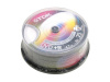 Диск DVD+R 4.7Gb 16x, TDK, 25 шт. на шпинделе, за упаковку, рrintable