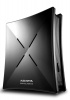 Внешний жесткий диск  1,0 Tb A-Data <ANH03-1TU3-CBK> 3.5