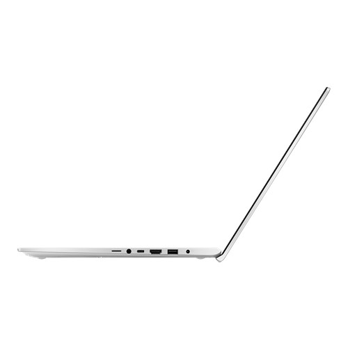 Компактный ноутбук Asus X712FA  с тонкорамочным дисплеем