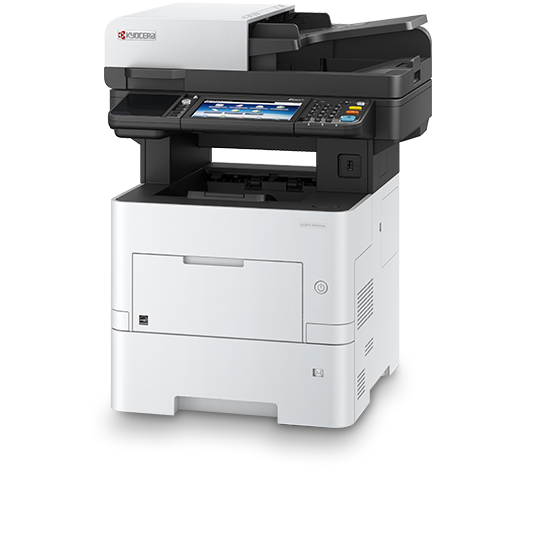 Лазерное МФУ KYOCERA ECOSYS M3655idn Лазерное МФУ KYOCERA ECOSYS M3655idn