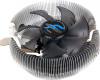 Вентилятор Zalman CNPS90F Soc-AMD/1150/1155/1156/ 3pin 29dB Al 95W 260g винты RTL
