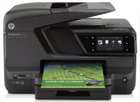 Новинки линейки OfficeJet от Hewlett-Packard