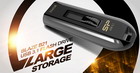 Blaze B21 – Сверхбыстрый накопитель большой емкости от Silicon Power