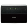 Маршрутизатор беспроводной D-Link DIR-615/A/N1B (DIR-615/A/N1B) 10/100BASE-TX