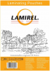 Fellowes Lamirel A4 100мкм 78658