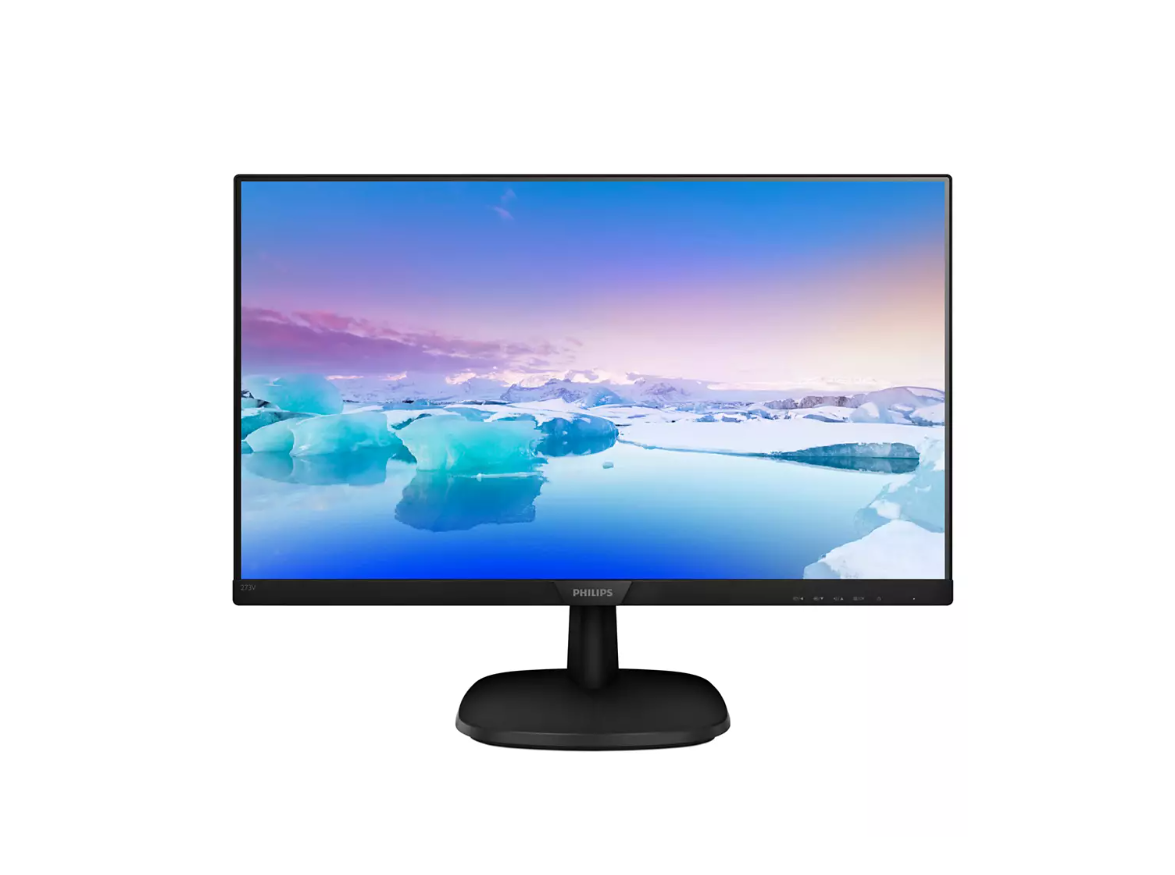 Монитор 27" Philips 273V7QDAB