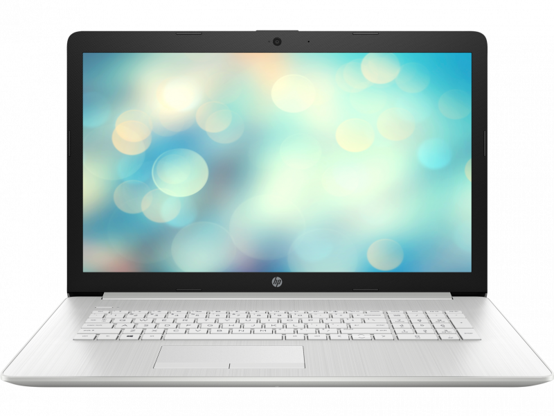 Ноутбук HP 17-BY4006UR