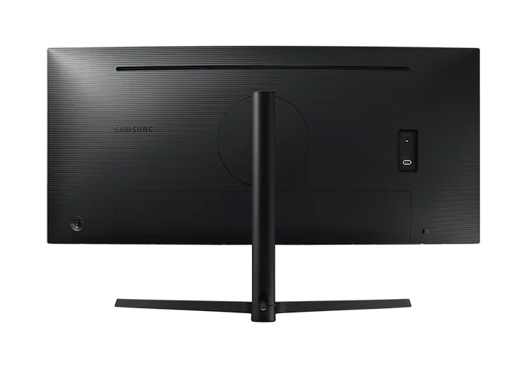 Изогнутый ULTRAWIDE-монитор Samsung LC34H890WGI 34"