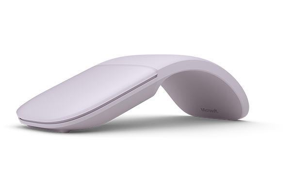 Беспроводная мышь Surface Arc Mouse 