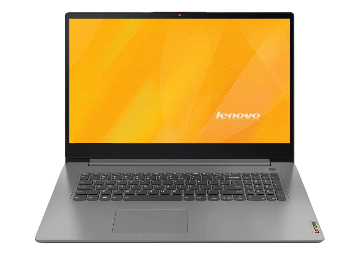 Ноутбук Lenovo IdeaPad 3 17ITL6