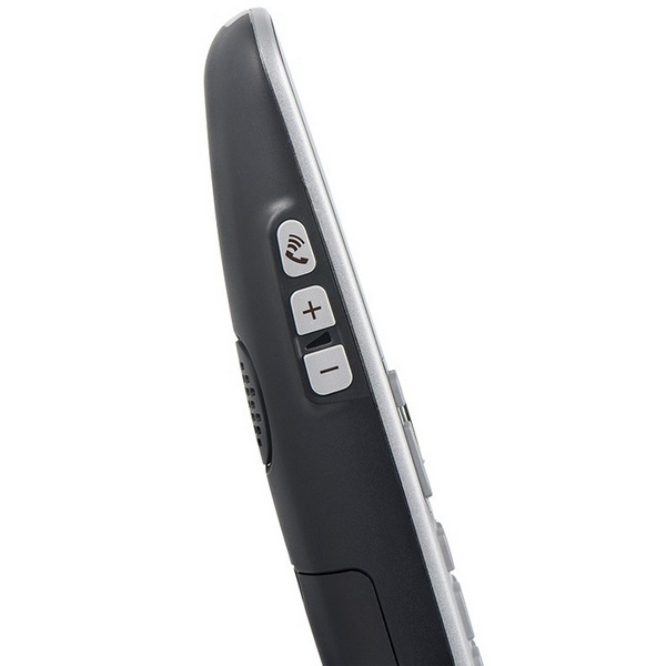 Радиотелефон Panasonic KX-TGE510RUS