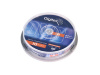 Диск DVD+R    4.7Gb  8x, Printable, Digitex (уп.10 шт. на шпинделе) за уп.