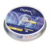 Диск DVD+RW 4.7Gb 4x Digitex  <уп. 10 шт.> на шпинделе