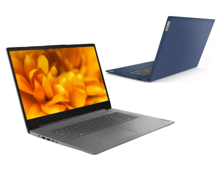 Ноутбук Lenovo IdeaPad 3 17ITL6 Ноутбук Lenovo IdeaPad 3 17ITL6