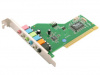 Звуковая карта SB PCI VIA Tremor 7.1 channel,