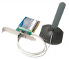 Беспроводная сетевая карта, D-Link <DWL-AG530> Dualband Wireless PCI Adapter (2.4GHz, 108Mbpps, 802.