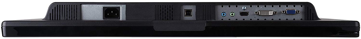 Сенсорный монитор Viewsonic TD2420 Black