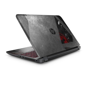 Ноутбук HP Star Wars