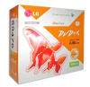Диск DVD-R LG 4.7Gb 1-16x Slim (10шт./уп.) за шт.