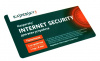 Карта продления Kaspersky Internet Security Multi-Device Russian Edition. 2-Desktop 1 year Renewal C