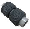 Ролик подачи двойной 303M407480 PULLEY LF для Kyocera  DP-770, DP-771/TASKalfa 6500i, TASKalfa 8000i