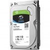 Винчестер HDD 1Tb SATA-III Seagate Original  ST1000VX005 Video Skyhawk (5900rpm) 64Mb 3.5