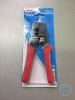 Клещи для обжима коннекторов RJ-45 & 12 Burо TL-268