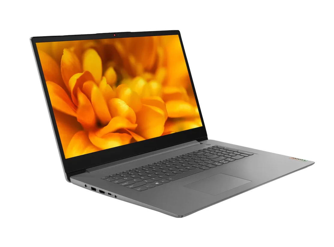 Ноутбук Lenovo IdeaPad 3 17ITL6