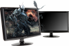 Монитор ZALMAN 3D Монитор ZM-M215W,
