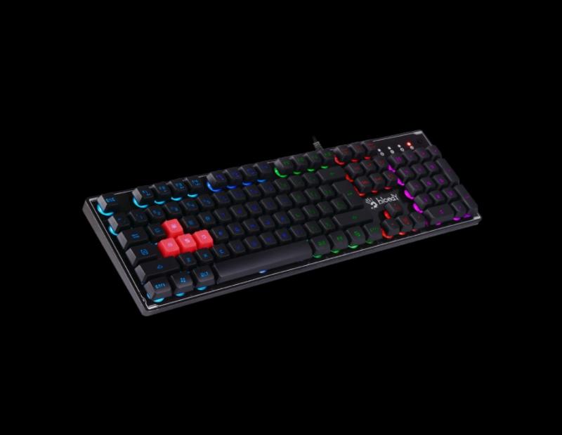 Игровая клавиатура B180R
