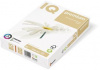 Бумага офисная Mondi IQ Premium Triotec , А4, 80 г./м2, 500 л., Класс А+, Белизна CIE 169, низкая пы