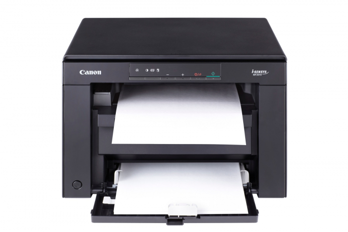 Лазерное МФУ Canon i-SENSYS MF3010