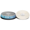 Диск CD-RW  700MB 8x-12x TDK (уп.10 шт. на шпинделе)  за штуку