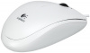 Logitech B100 White