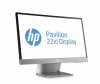 C4D30AA Монитор HP Pavilion 22xi Silver-Black IPS LED 7ms 16:9 DVI HDMI 10K:1 250cd