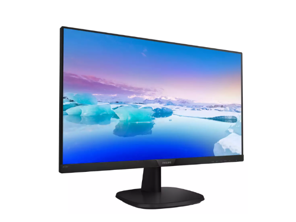Монитор 27" Philips 273V7QDAB Монитор 27" Philips 273V7QDAB