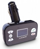 Трансмиттер Digma <BFT-300> (FM Transmitter,передаёт звук на FM-приемник, SD, Bluetooth, LCD, ПДУ, U