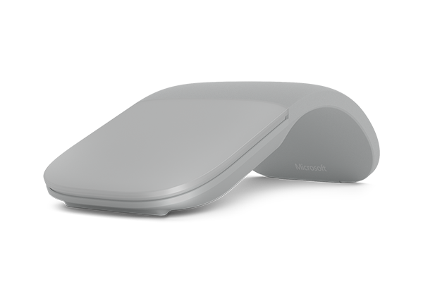 Беспроводная мышь Surface Arc Mouse 