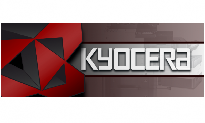 Техника для офиса KYOCERA