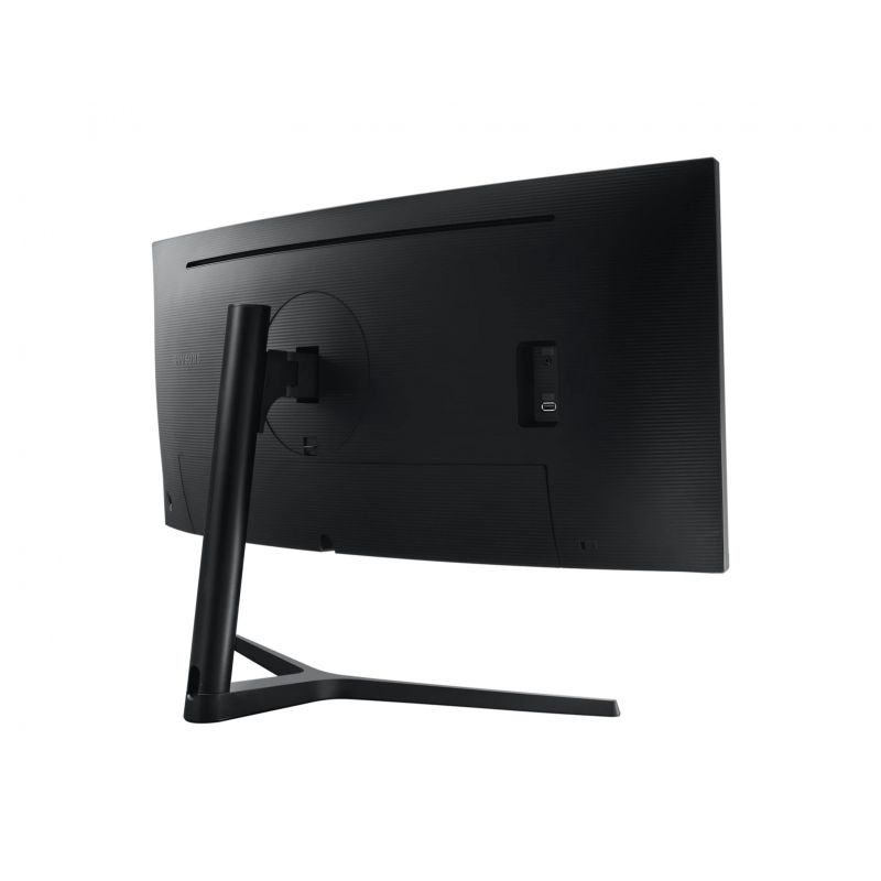 Изогнутый ULTRAWIDE-монитор Samsung LC34H890WGI 34"