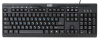 Клавиатура CBR  <KB-235Н> <USB> 104КЛ+8КЛ, 2-порта USB, перекл. языка 1й кнопкой