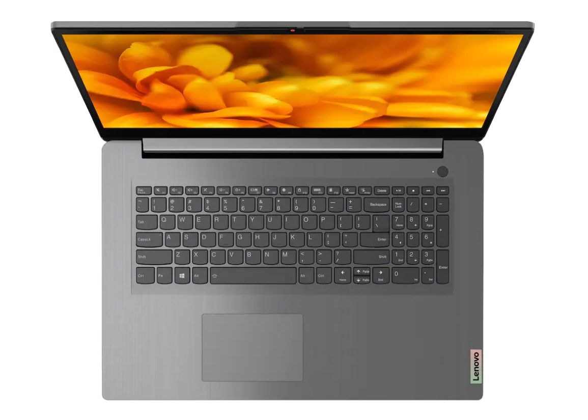 Ноутбук Lenovo IdeaPad 3 17ITL6