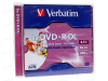 Диск DVD+R Dual Layer 8.5Gb/ 8x, , printable, Verbatim в конверте (за шт.)