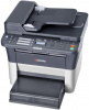 МФУ Kyocera FS-1120MFP (принтер, сканер,копир.,  факс) 20 000 л./мес., картридж 2500 л.(A4, 20 л./ми