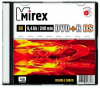 DVD+R  9.4 Gb  8x Double Sided, Slim Case, Mirex