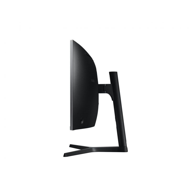 Изогнутый ULTRAWIDE-монитор Samsung LC34H890WGI 34"