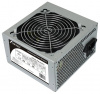 Блок питания 450W PowerMan PM-450ATX 20+4 pin, 120mm fan, I/O Switch,OEM