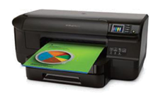 Officejet Pro 8100 ePrinter