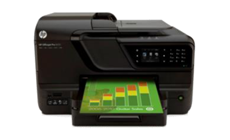 Officejet Pro 8600